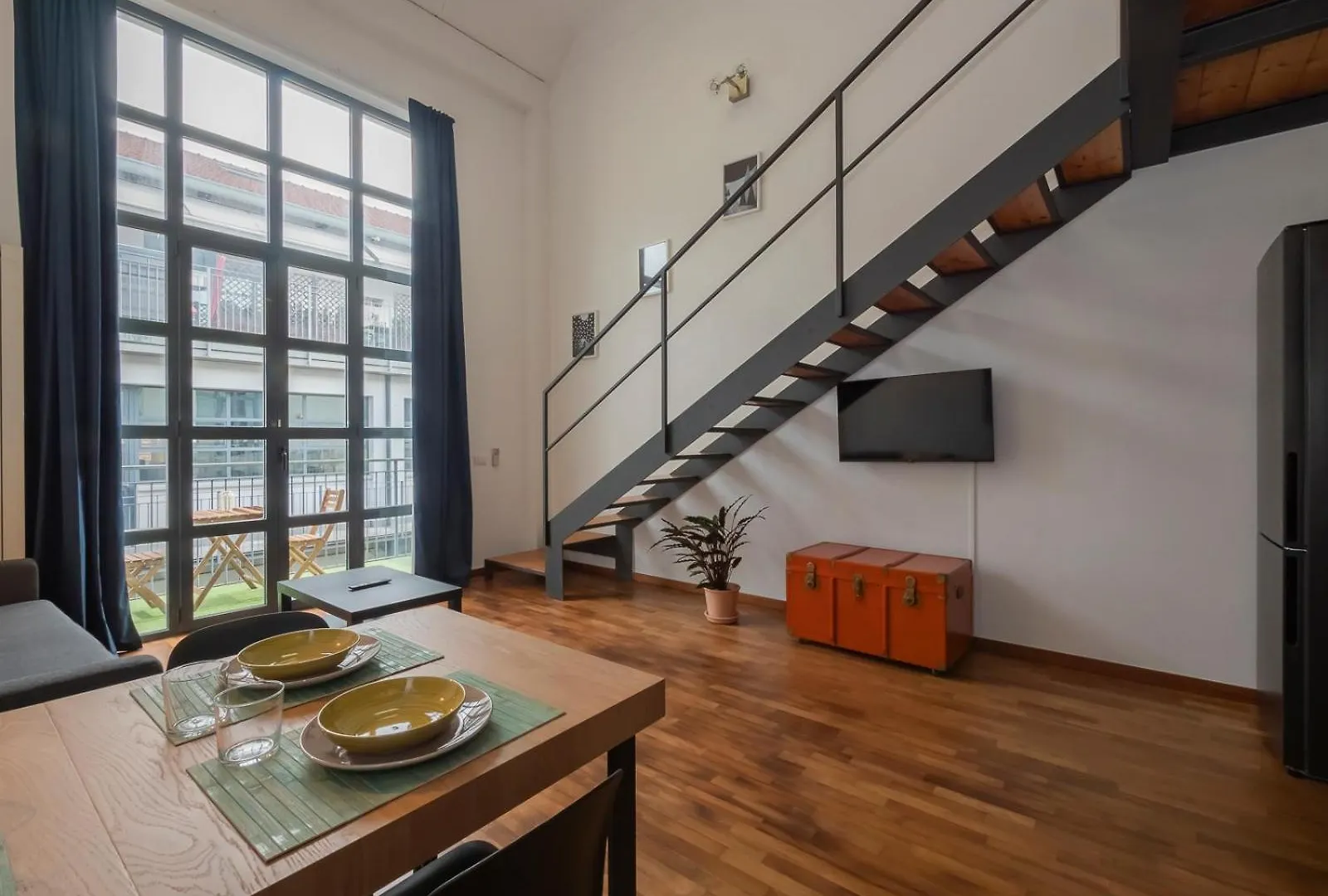Xenia Apartments - Bright Loft Studio In Bovisa Area Milan 0*,  Italy