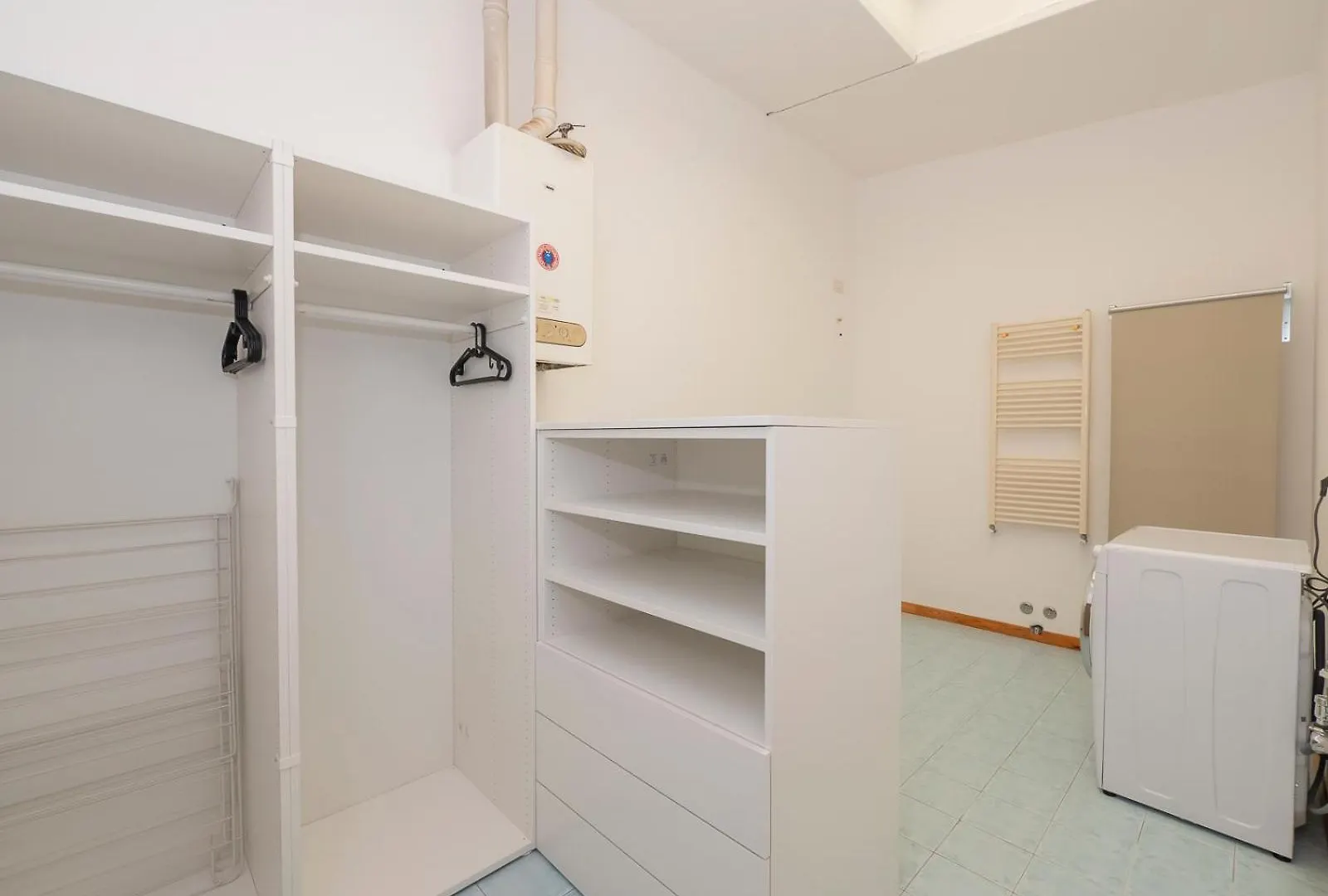 Xenia Apartments - Bright Loft Studio In Bovisa Area Milan 0*,